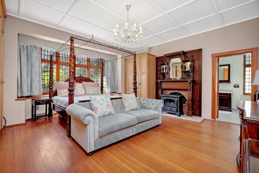 House let in Houghton Estate - JBL1682853 House let in Houghton Estate - JBL1682853