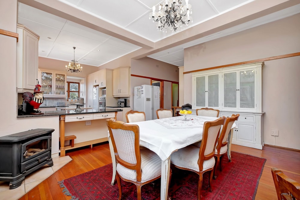 House let in Houghton Estate - JBL1682853 House let in Houghton Estate - JBL1682853