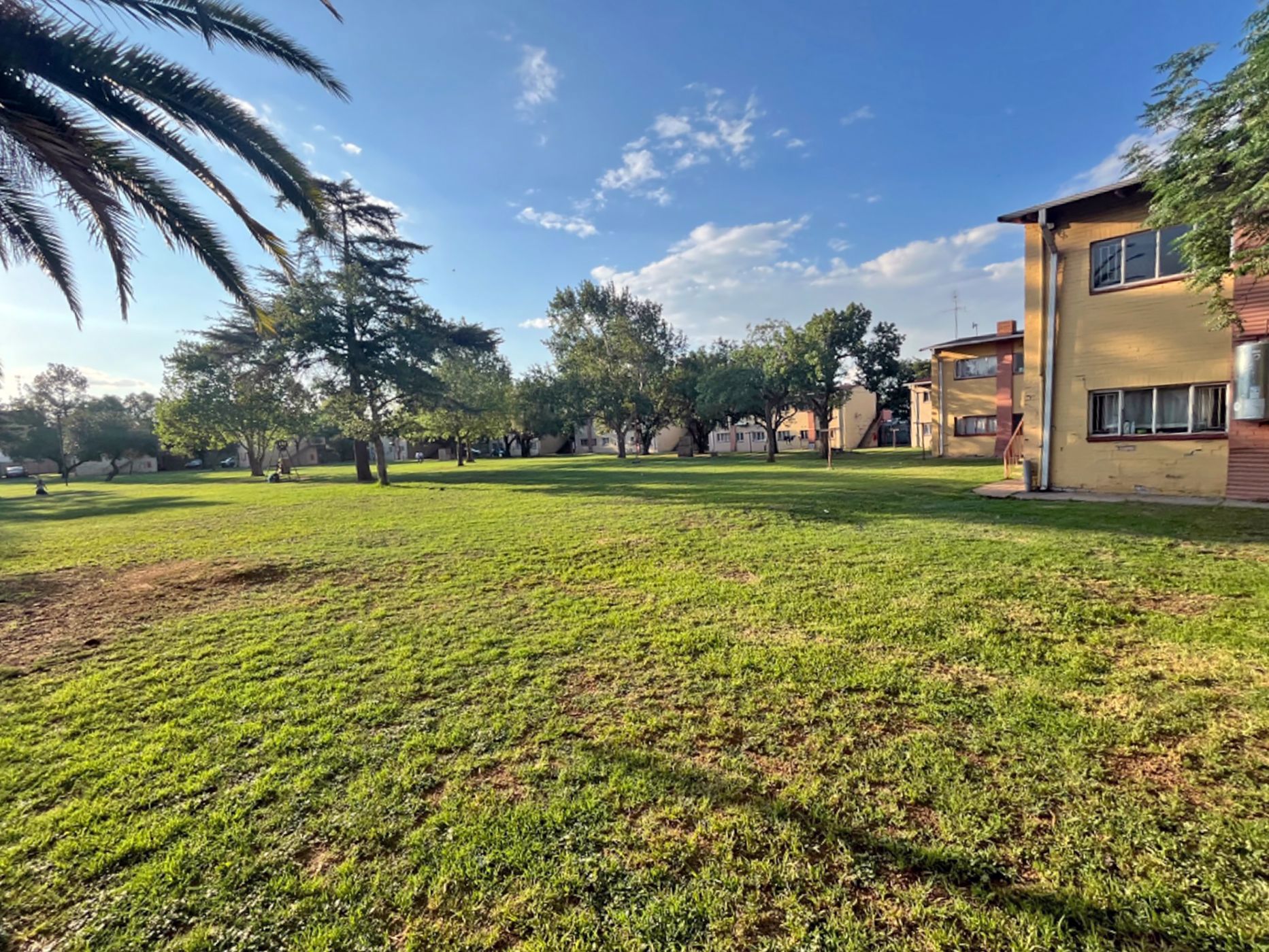 Apartment sold in Sasolburg Ext 3 - 1VT1682871