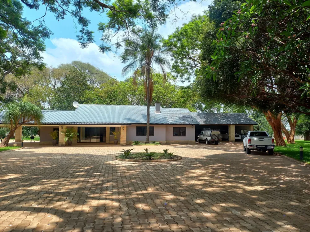 House for sale in Lilayi, Zambia - 3ZA1682891