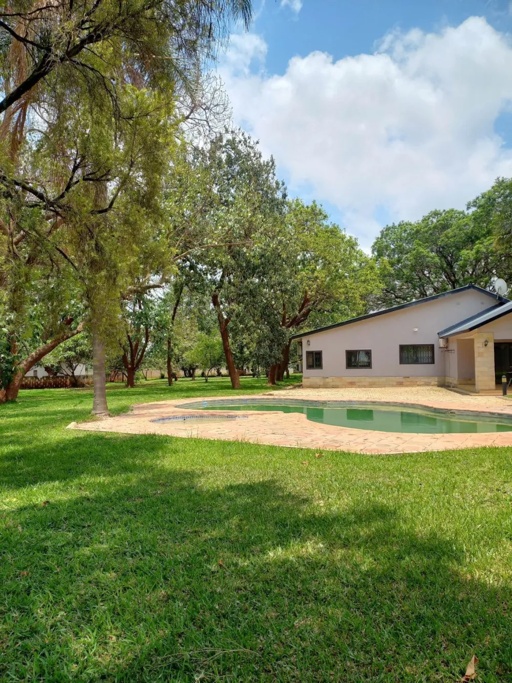House for sale in Lilayi, Zambia - 3ZA1682891