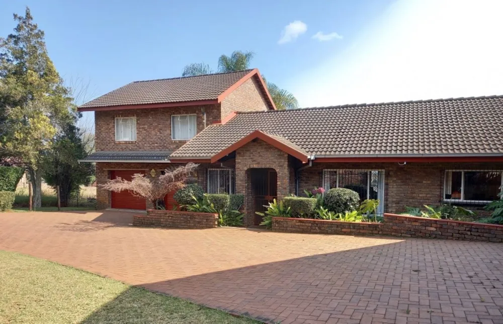 House to rent in Sabie - 1LY1682893