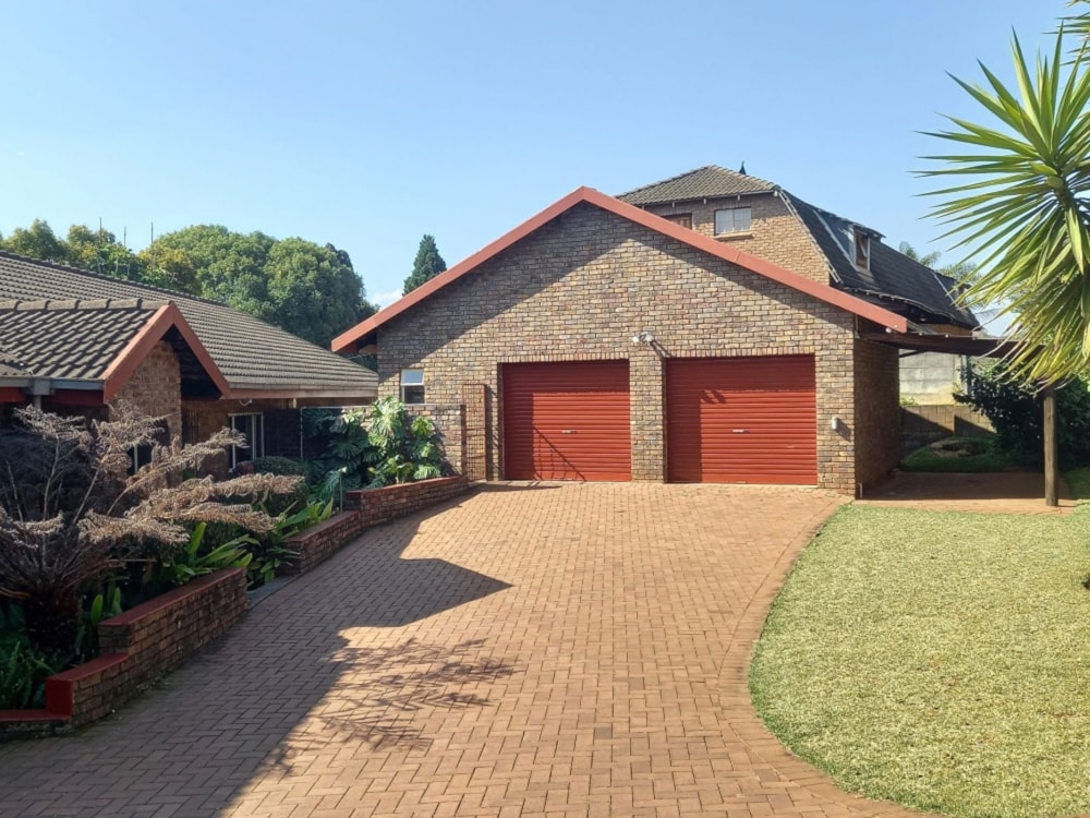 House to rent in Sabie - 1LY1682893 House to rent in Sabie - 1LY1682893