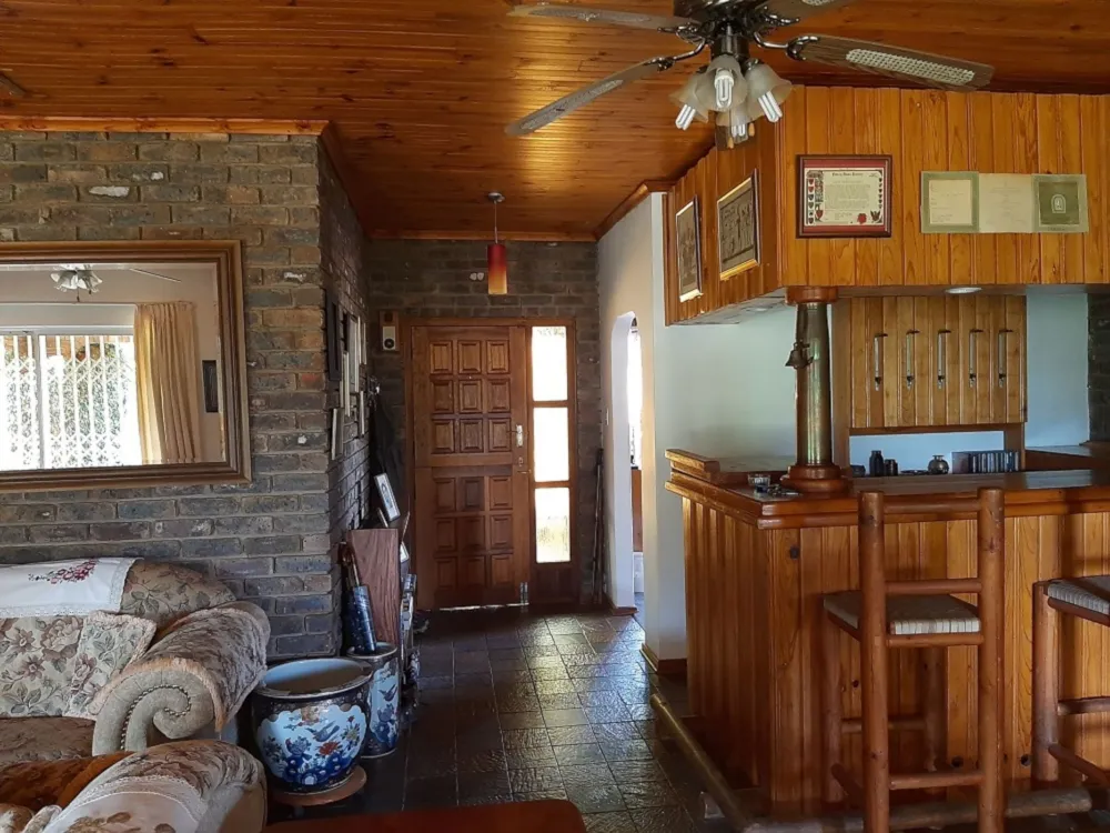House to rent in Sabie - 1LY1682893
