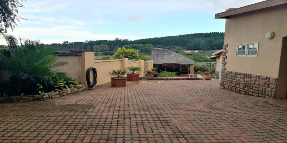 House for sale in Sabie - 1LY1683099