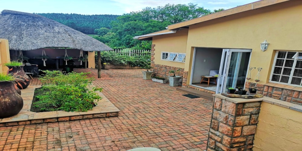 House for sale in Sabie - 1LY1683099 House for sale in Sabie - 1LY1683099