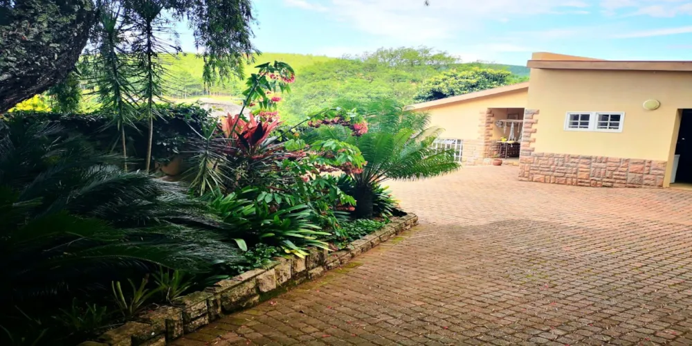 House for sale in Sabie - 1LY1683099