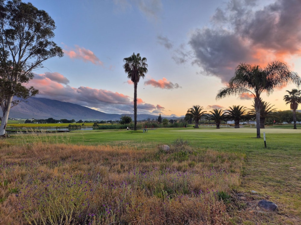 Vacant land for sale in De Doorns - TK1682906