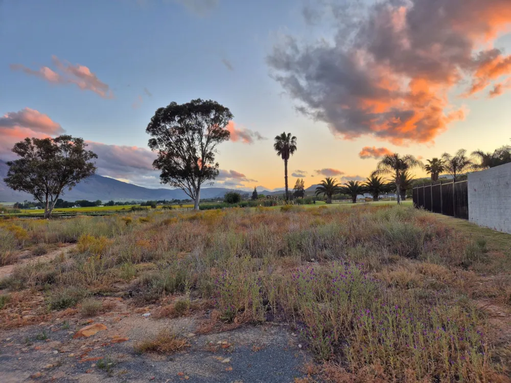 Vacant land for sale in De Doorns - TK1682906 Vacant land for sale in De Doorns - TK1682906