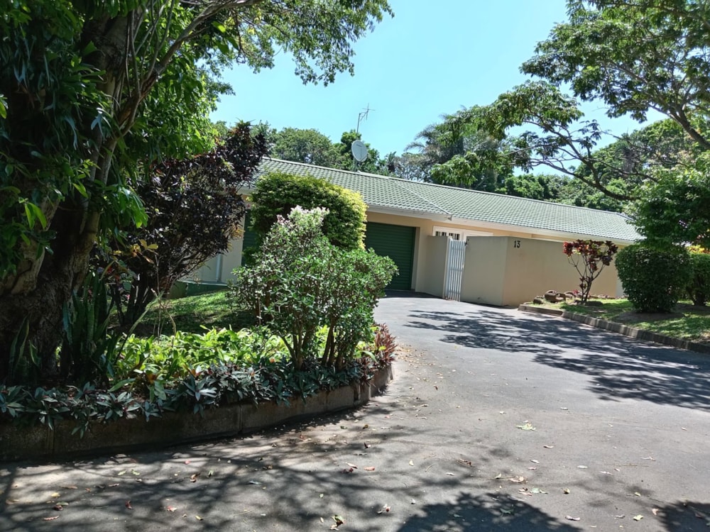 Townhouse for sale in Umtentweni - 1PSH1682919 Townhouse for sale in Umtentweni - 1PSH1682919