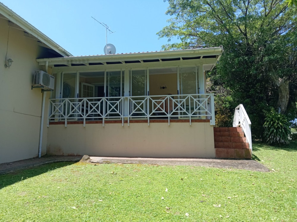 Townhouse for sale in Umtentweni - 1PSH1682919