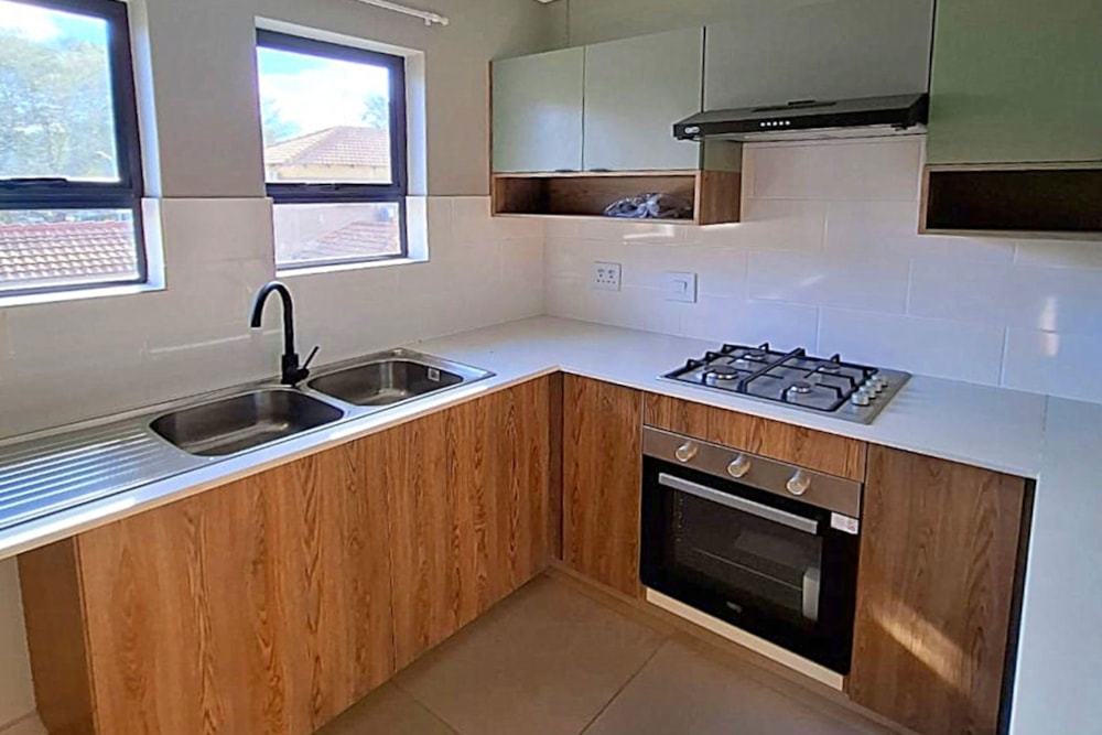 Apartment to rent in Thabazimbi - 1ER1682965