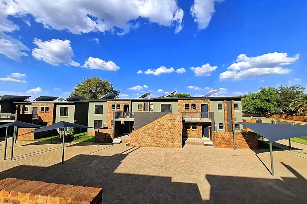 Apartment to rent in Thabazimbi - 1ER1751648 Apartment to rent in Thabazimbi - 1ER1751648