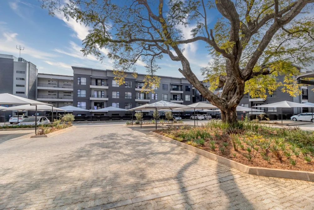 Apartment for sale in Waverley, Johannesburg - HP1682930 Apartment for sale in Waverley, Johannesburg - HP1682930