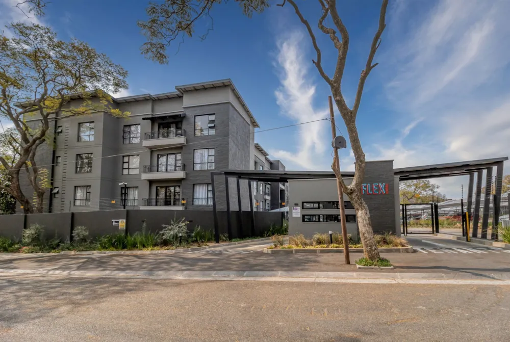 Apartment for sale in Waverley, Johannesburg - HP1682930 Apartment for sale in Waverley, Johannesburg - HP1682930