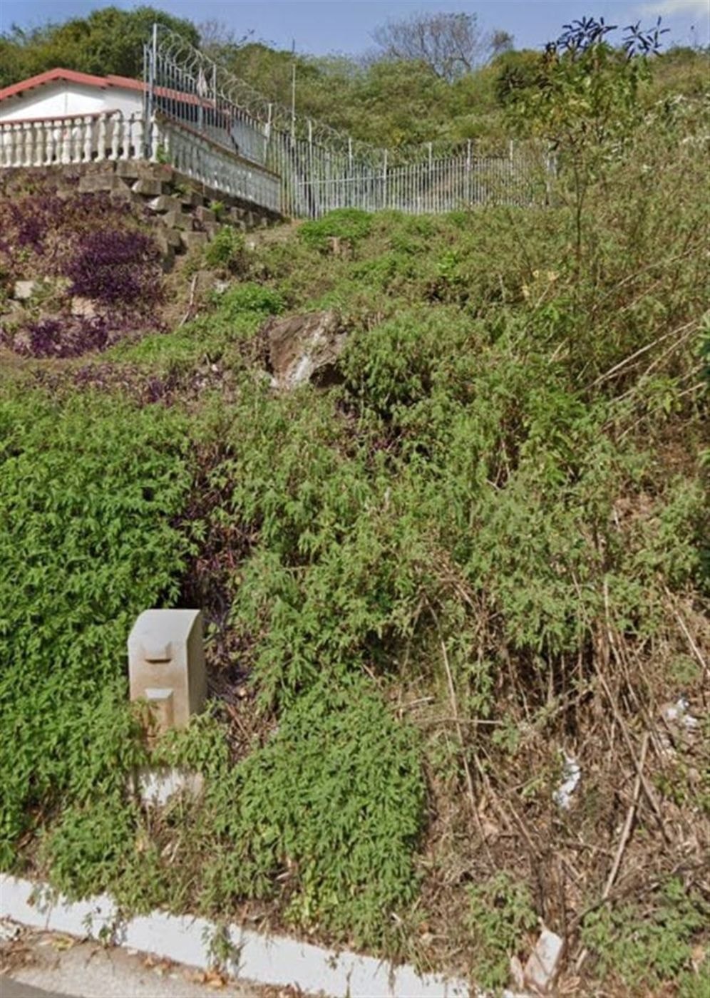 Vacant land for sale in Chatsworth, KwaZulu-Natal - 1WP1682934