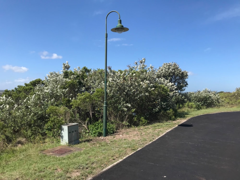 Residential vacant land for sale in Kenton on Sea - 1KO1682966