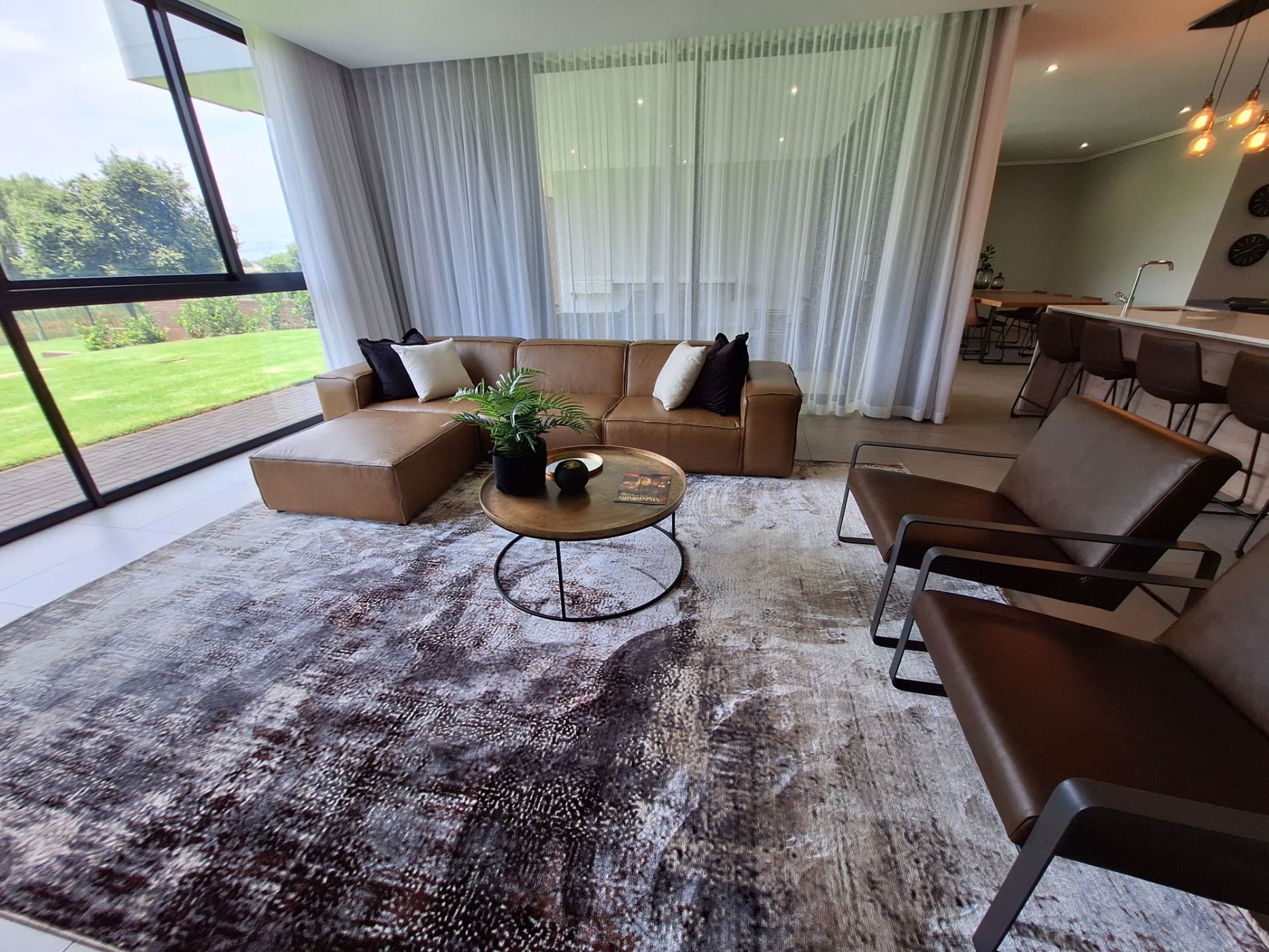 Apartment to rent in Midstream Estate - CNL1683093