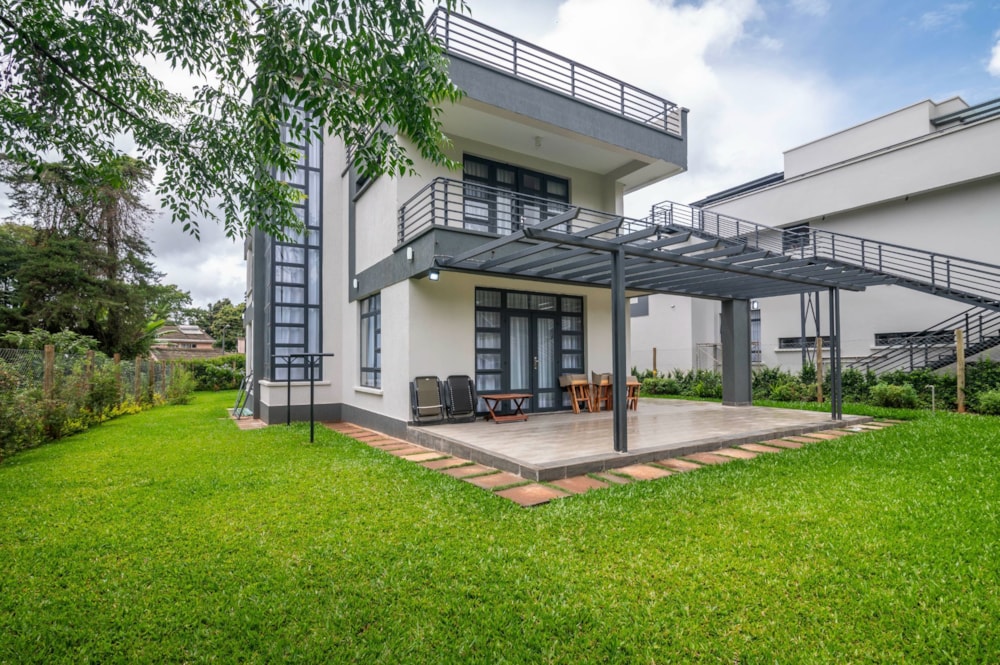 Townhouse let in Loresho, Kenya - 3KE1682979 Townhouse let in Loresho, Kenya - 3KE1682979