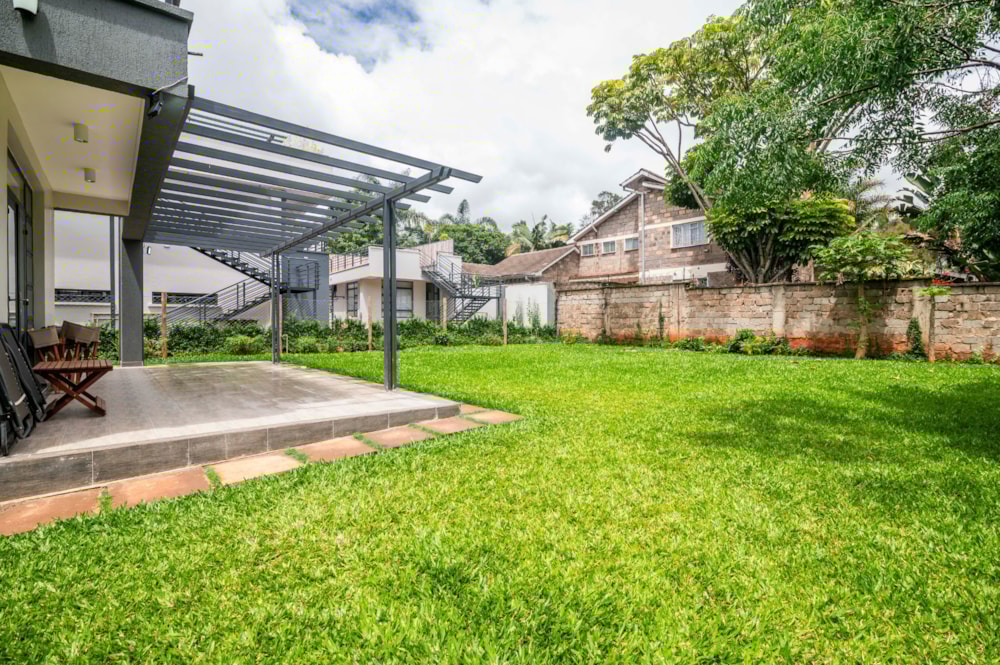 Townhouse let in Loresho, Kenya - 3KE1682979 Townhouse let in Loresho, Kenya - 3KE1682979