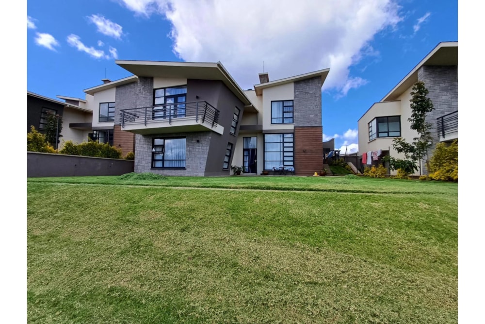 Townhouse to rent in Tigoni, Kenya - 3KE1682988