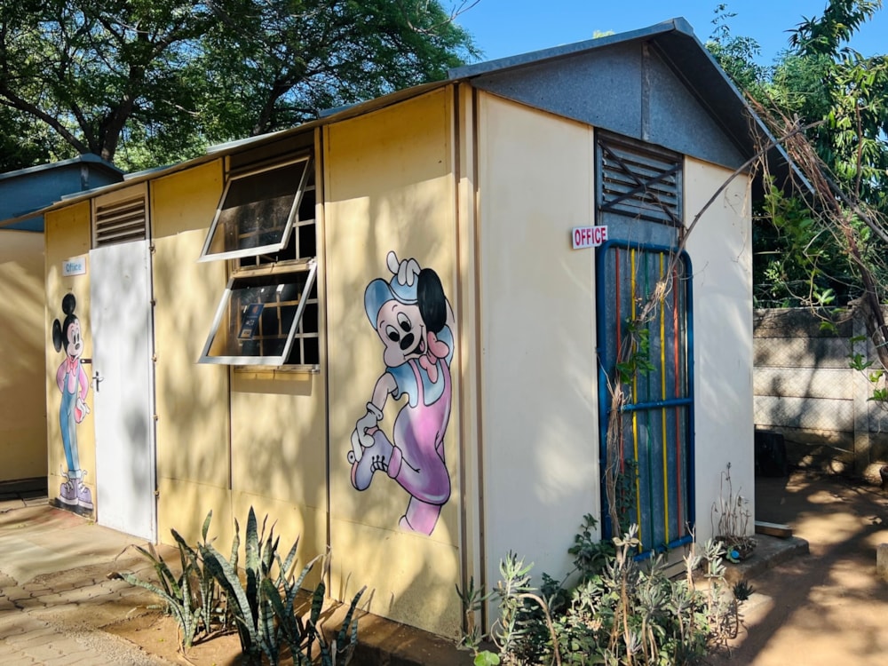 Commercial business for sale in Phase 1, Botswana - 3BO1720624