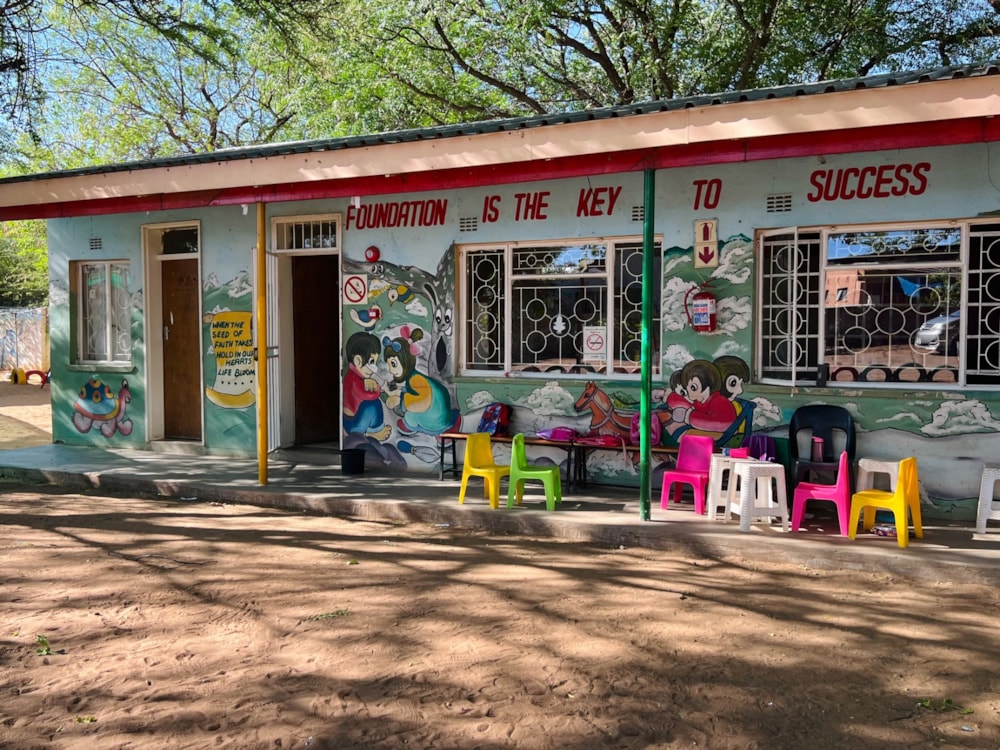 Commercial business for sale in Phase 1, Botswana - 3BO1720624