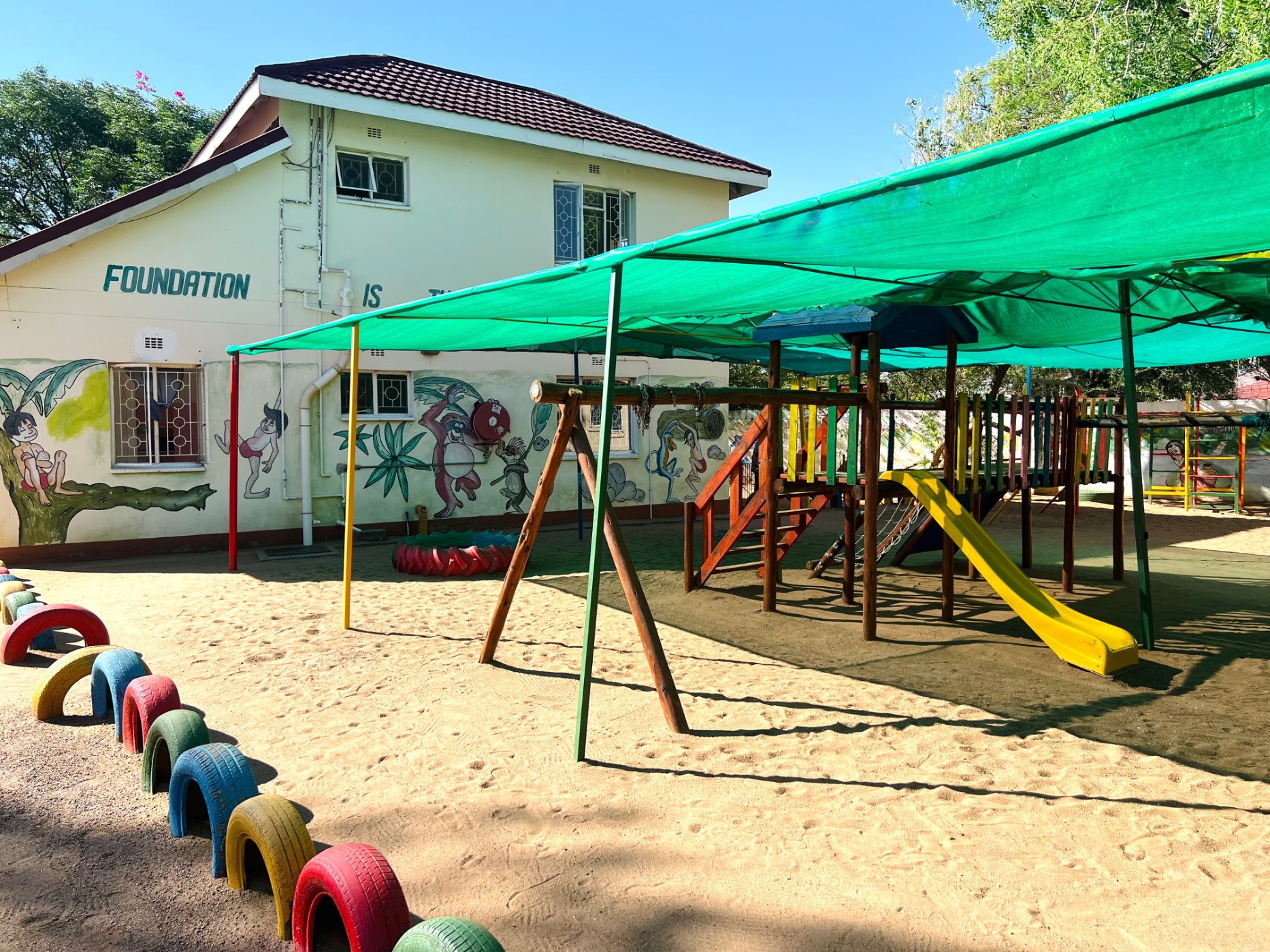 Commercial business for sale in Phase 1, Botswana - 3BO1720624