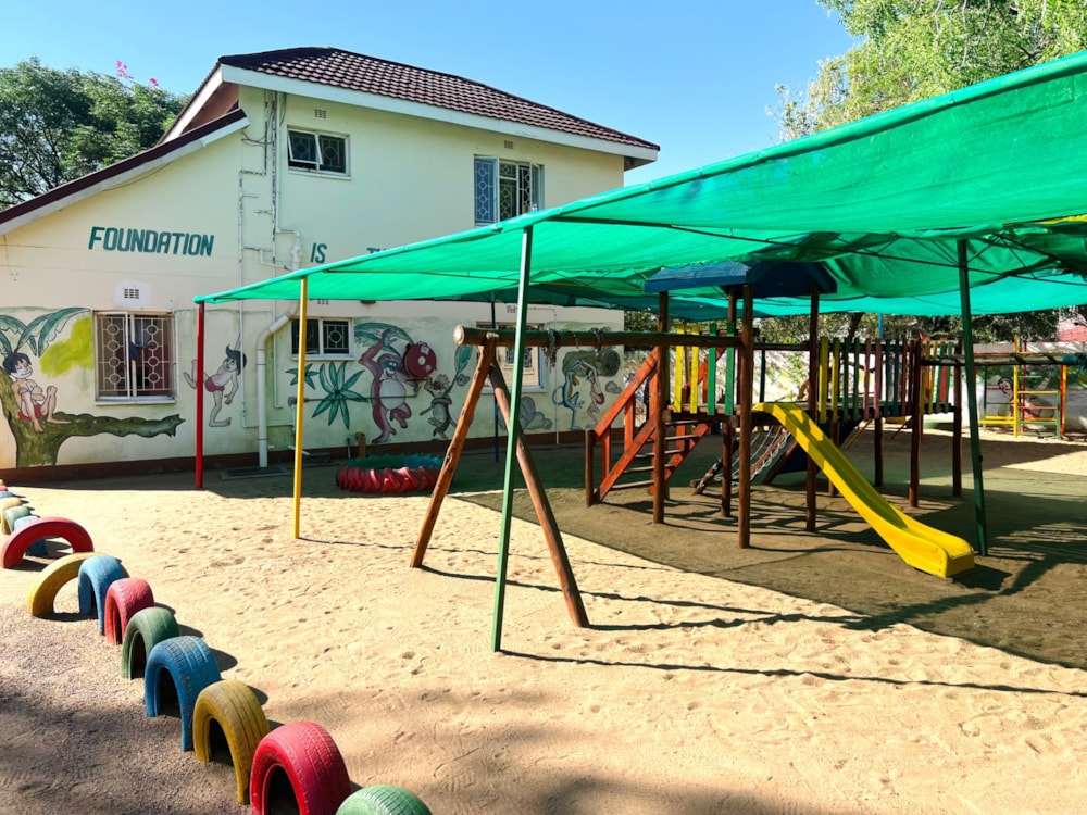 Commercial business for sale in Phase 1, Botswana - 3BO1720624