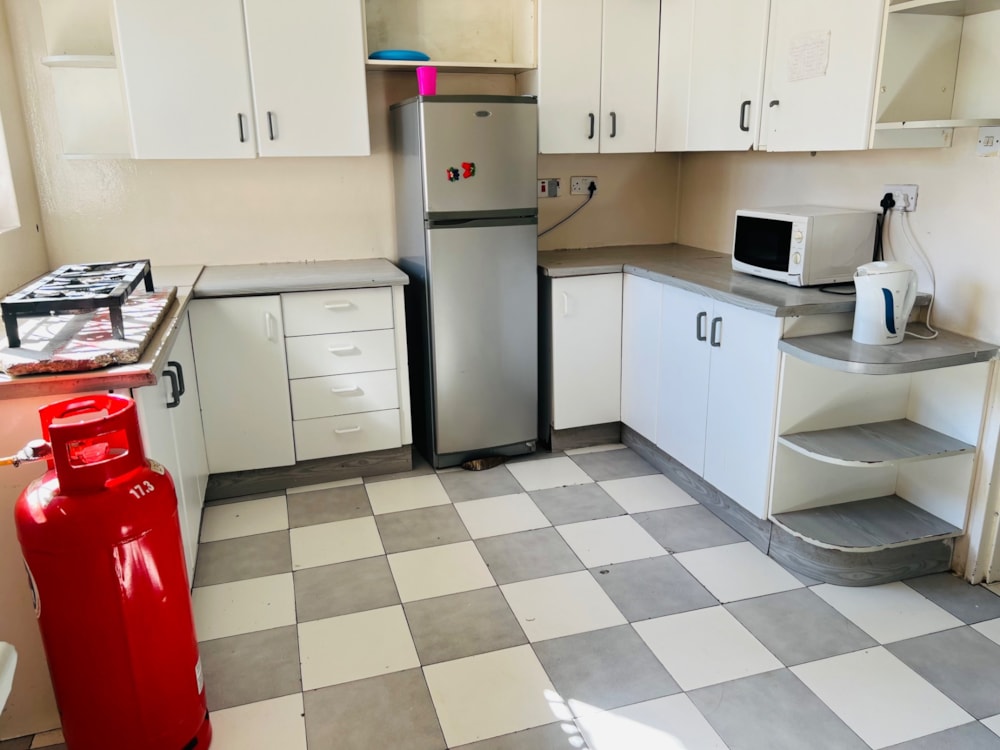 Commercial business for sale in Phase 1, Botswana - 3BO1720624