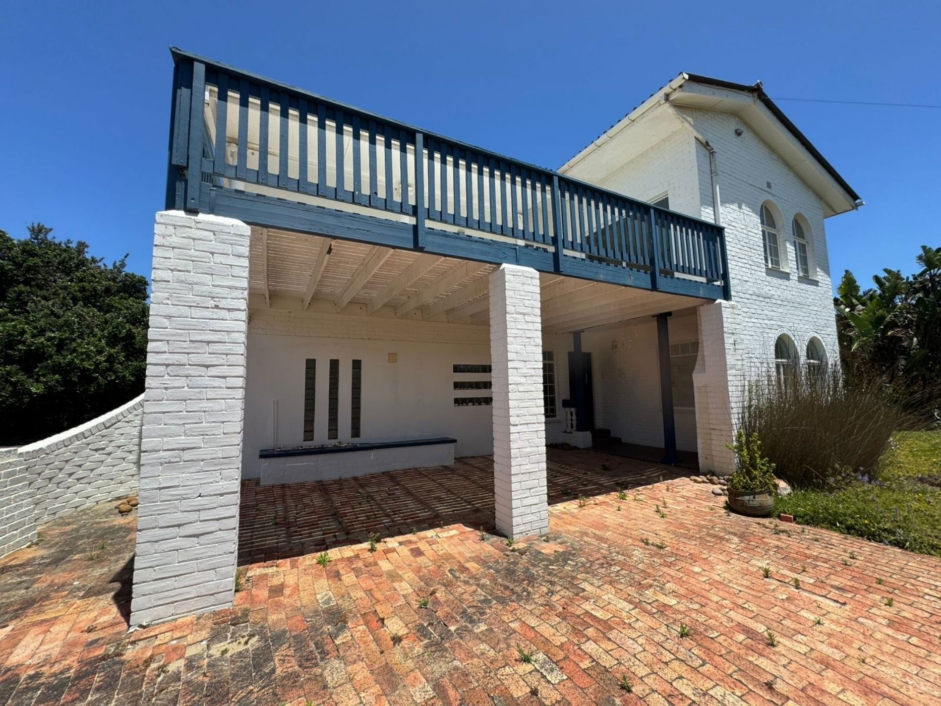Double-storey house let in West Beach, Port Alfred - 1PF1693459