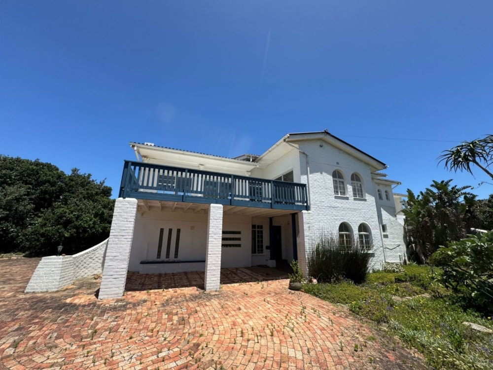 Double-storey house let in West Beach, Port Alfred - 1PF1693459 Double-storey house let in West Beach, Port Alfred - 1PF1693459