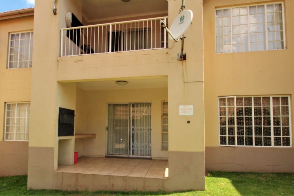 Security complex home for sale in Del Judor - 1WD1683069