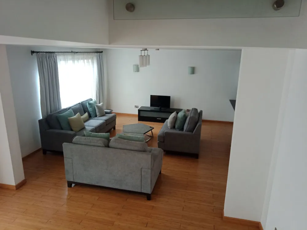 Apartment let in Garden City, Kenya - 3KE1714565