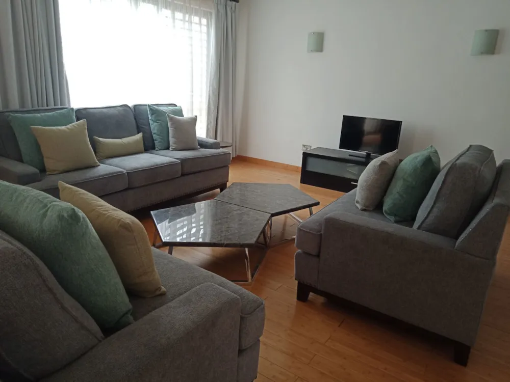 Apartment let in Garden City, Kenya - 3KE1714565