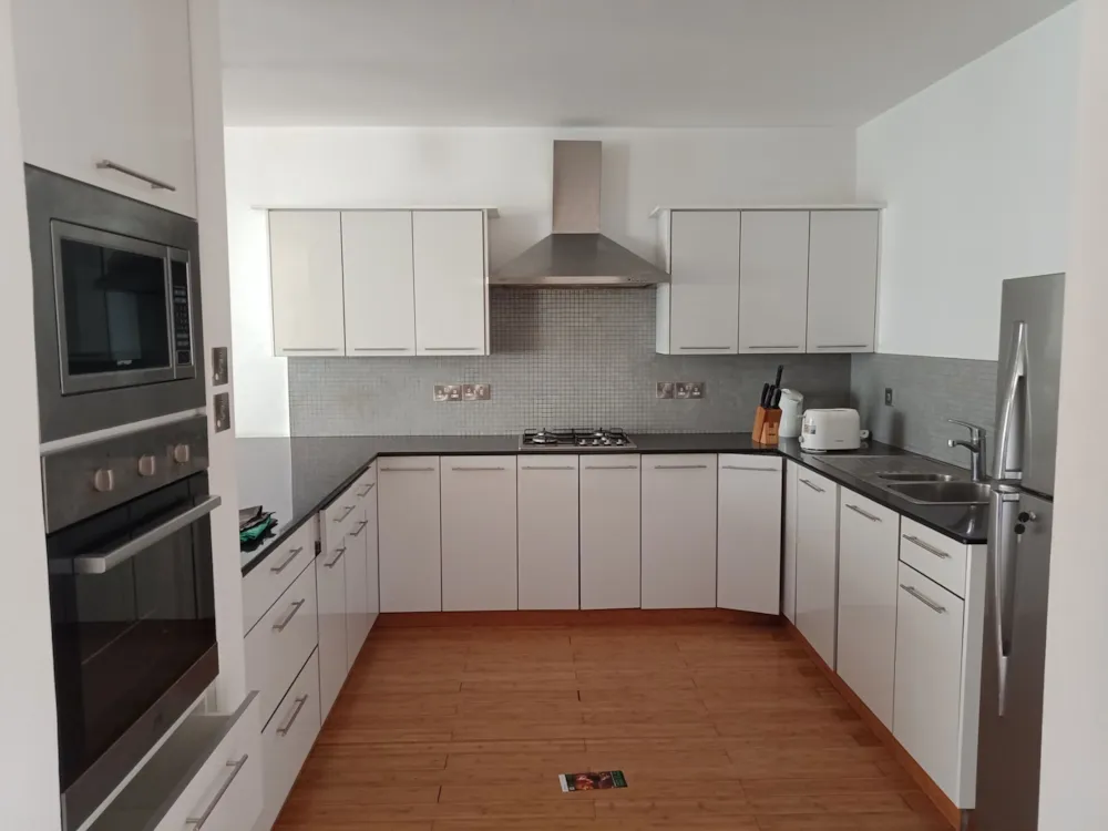 Apartment let in Garden City, Kenya - 3KE1714565