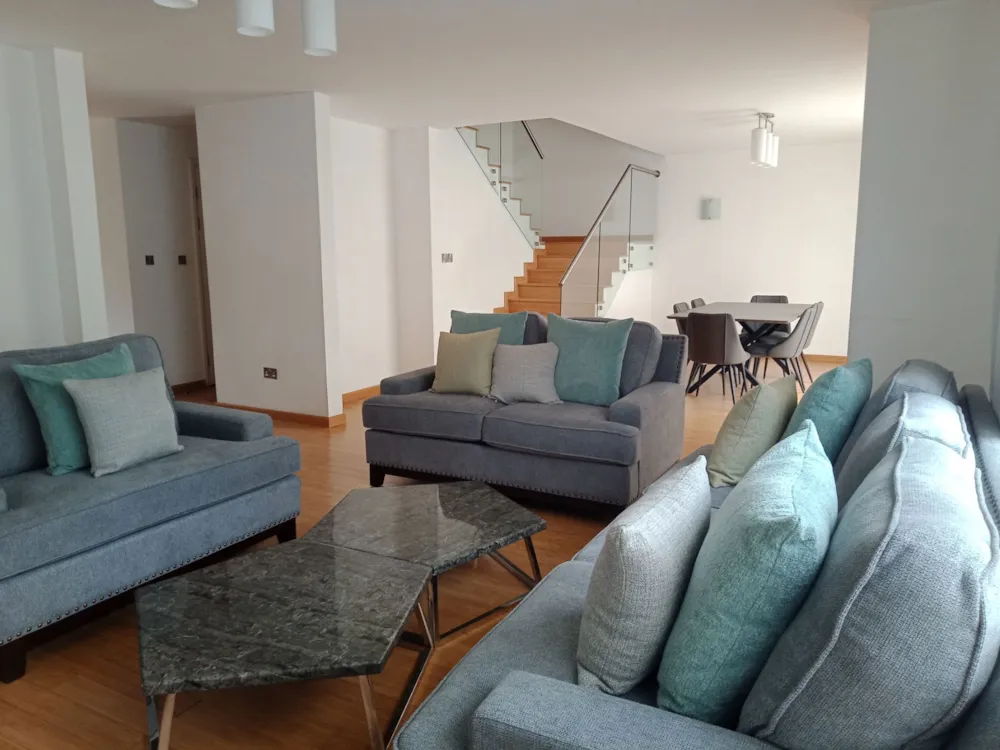 Apartment let in Garden City, Kenya - 3KE1714565