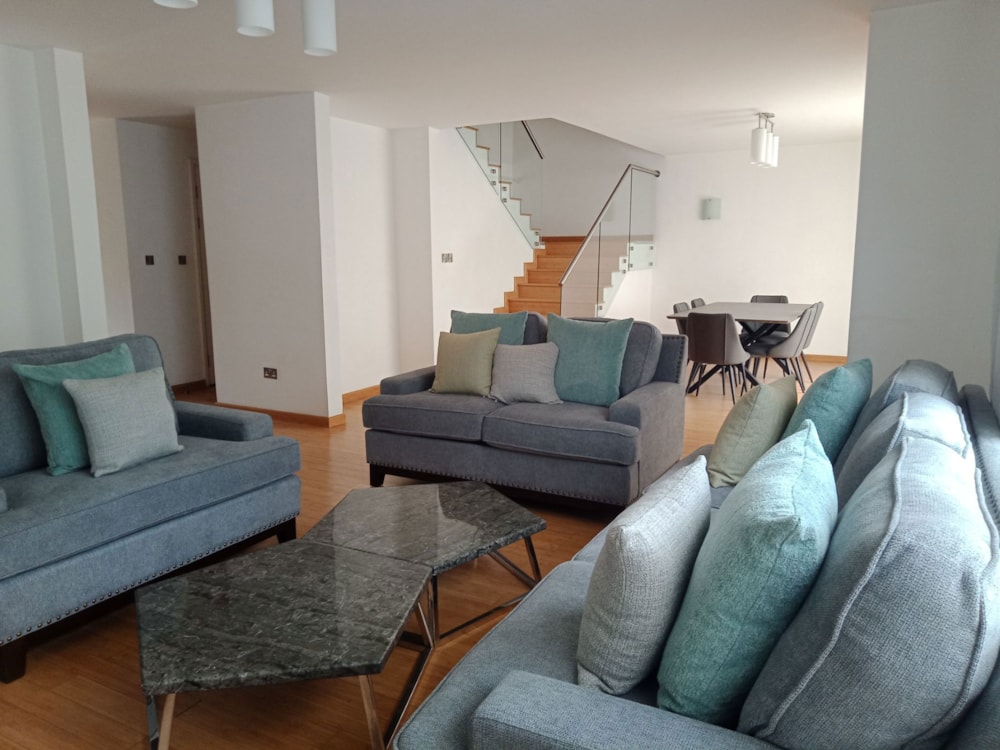 Apartment to rent in Thika Road, Kenya - 3KE1714565 Apartment to rent in Thika Road, Kenya - 3KE1714565