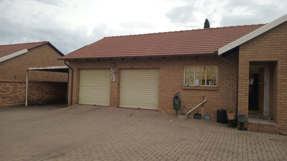 House sold in Del Judor - 1WD1683092 House sold in Del Judor - 1WD1683092