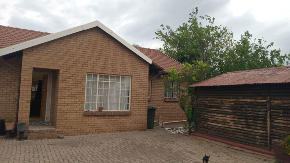 House sold in Del Judor - 1WD1683092 House sold in Del Judor - 1WD1683092