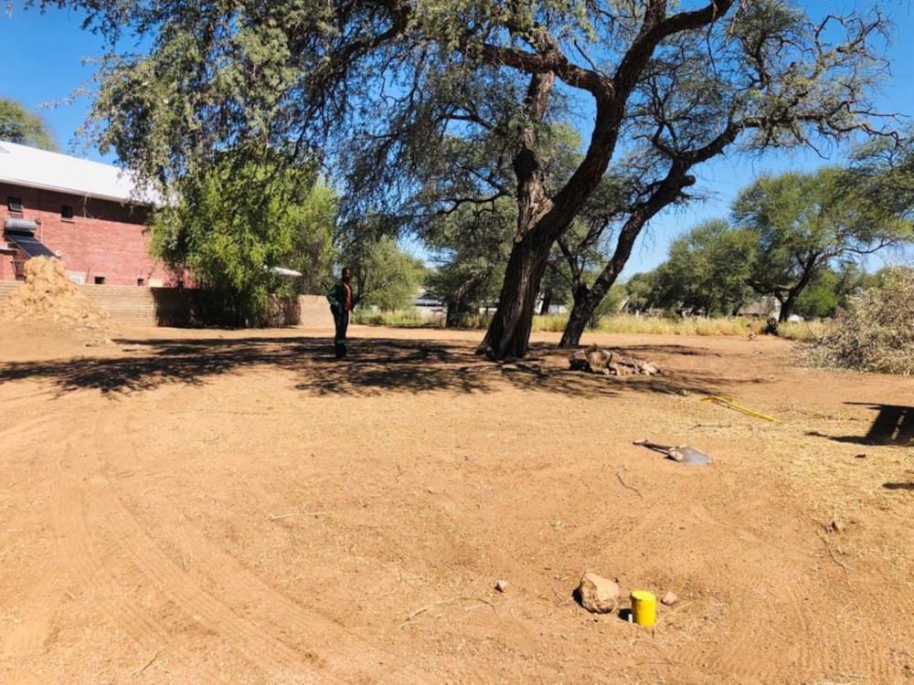 Vacant land for sale in Okahandja, Namibia - 3NM1683129