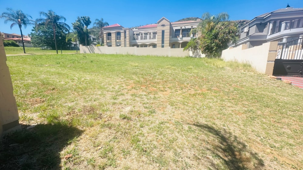 Residential vacant land for sale in Kosmos Ridge - 1HR1683128