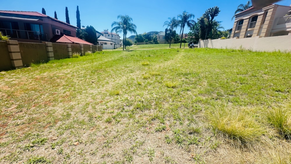 Residential vacant land for sale in Kosmos Ridge - 1HR1683128
