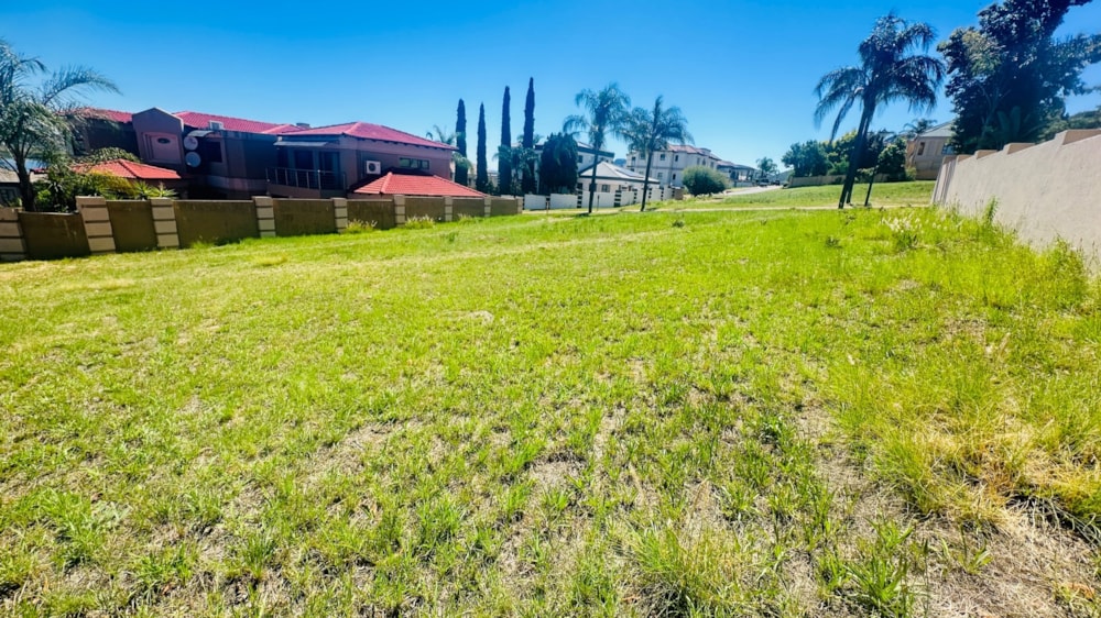 Residential vacant land for sale in Kosmos Ridge - 1HR1683128