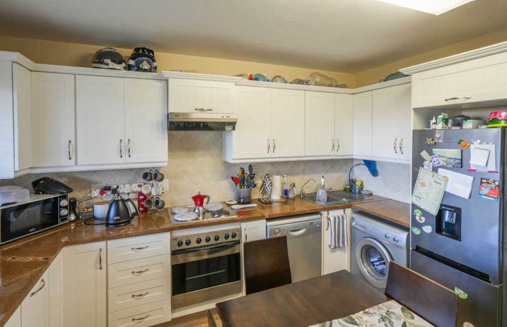 Townhouse let in Oatlands North - 1GC1683153 Townhouse let in Oatlands North - 1GC1683153