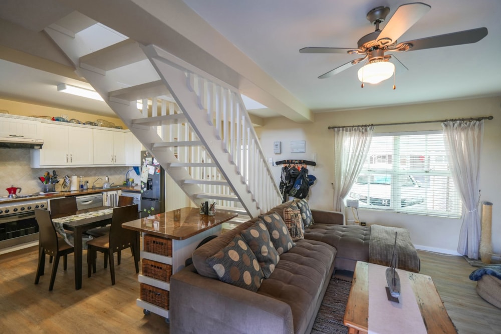 Townhouse let in Oatlands North - 1GC1683153 Townhouse let in Oatlands North - 1GC1683153