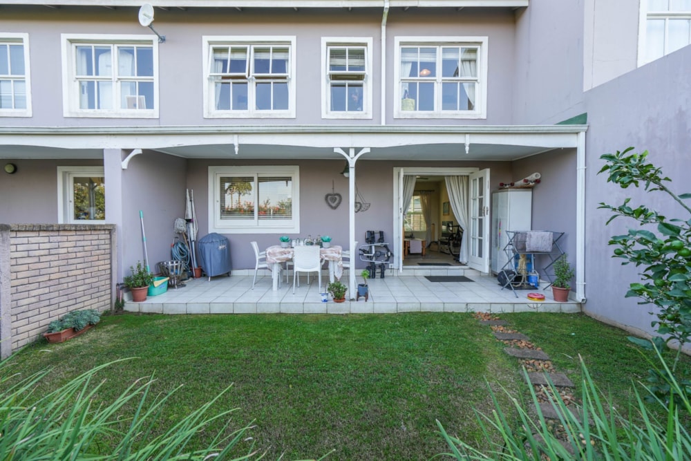 Townhouse let in Oatlands North - 1GC1683153 Townhouse let in Oatlands North - 1GC1683153