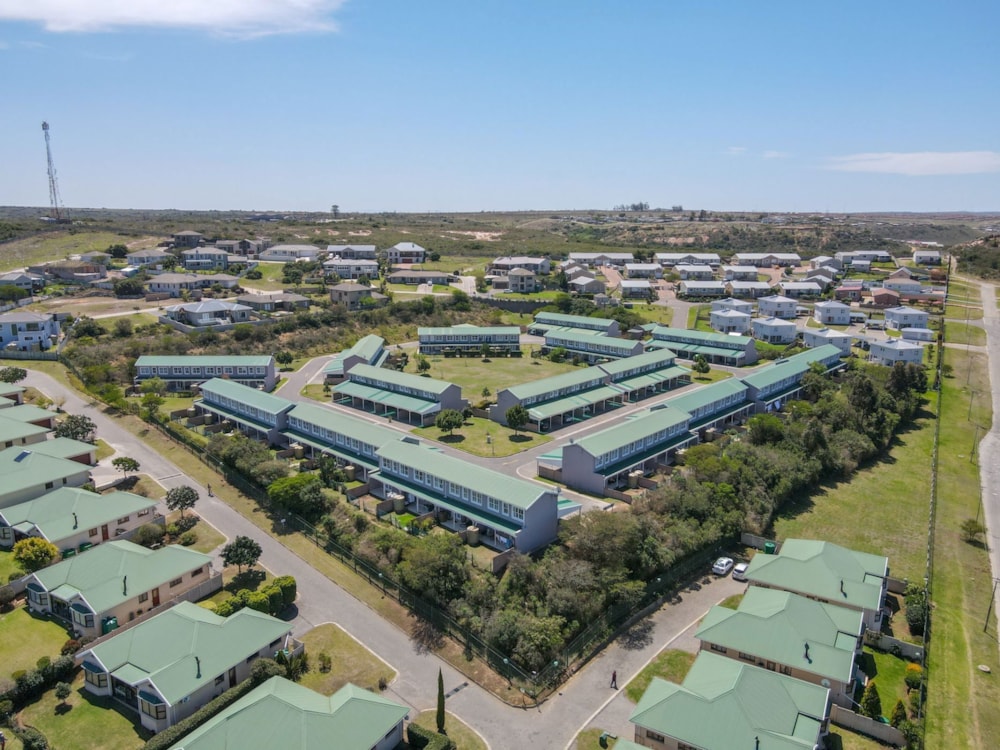 Townhouse let in Oatlands North - 1GC1683153 Townhouse let in Oatlands North - 1GC1683153