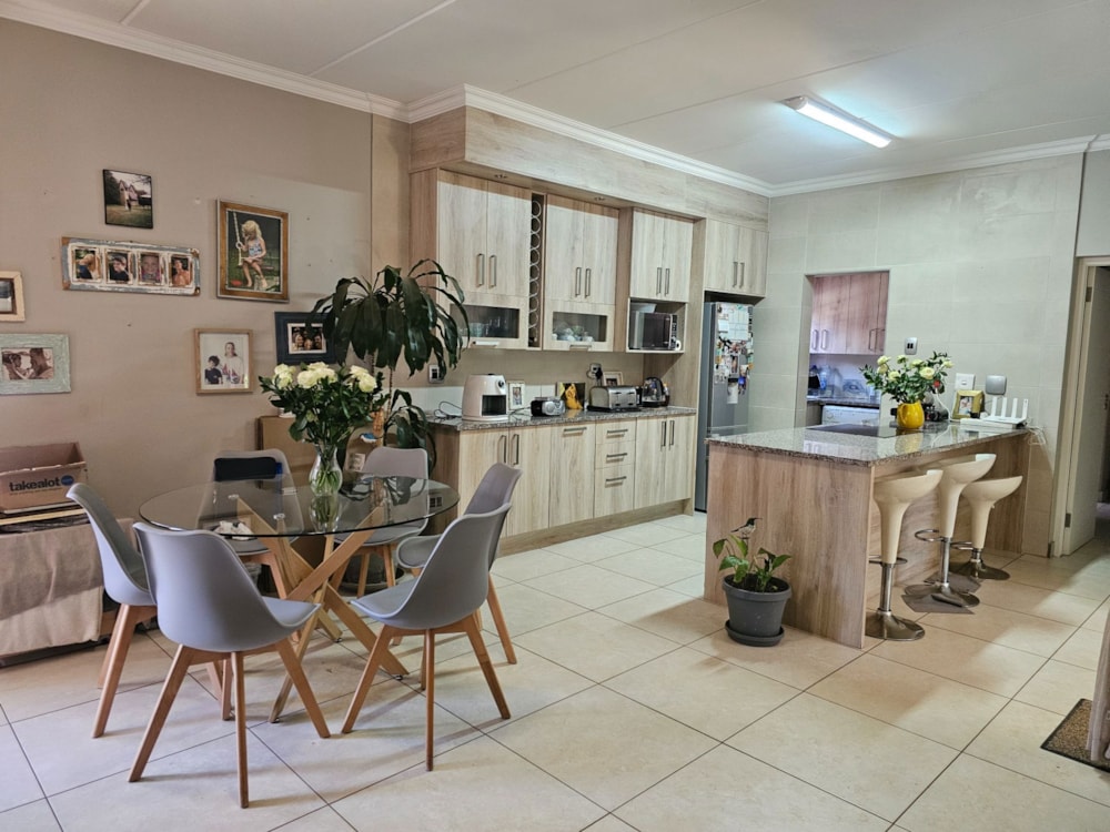 Apartment let in Craighall - JBL1683408 Apartment let in Craighall - JBL1683408