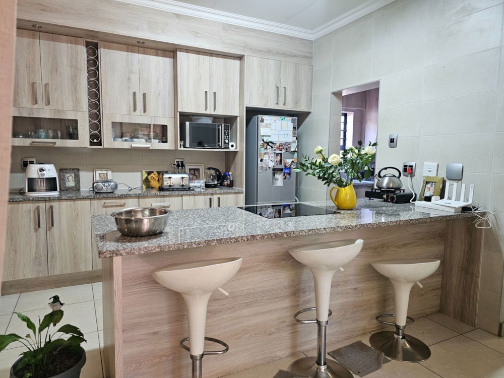 Apartment let in Craighall - JBL1683408 Apartment let in Craighall - JBL1683408